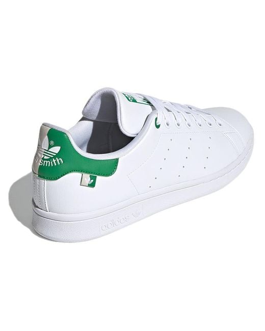 Adidas White Stan Smith for men