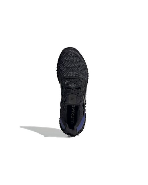 Adidas Blue Ultra 4D 'Og' for men