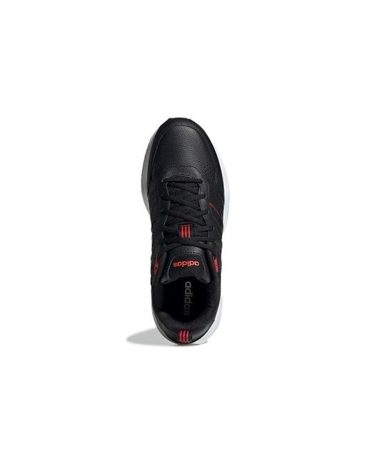 Adidas Blue Neo Strutter for men