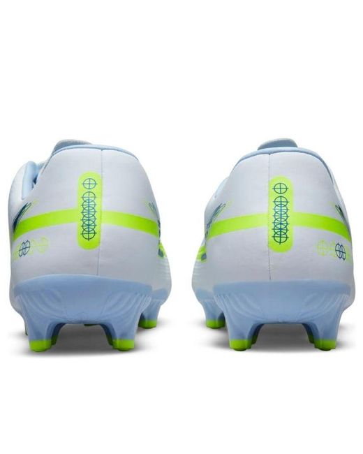 Nike Blue Phantom Gt2 Academy Mg Light Marine' for men