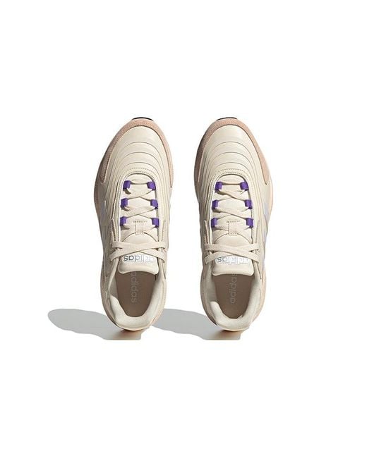 Adidas White (Wmns) Neo Crazychaos 2.0 'Cream'