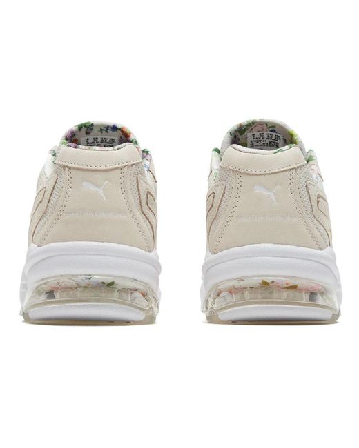 PUMA White (Wmns) Tabitha Simmons X Cell Stellar