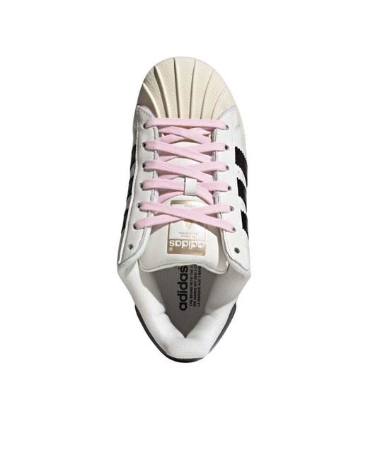 Adidas Blue X Pharrell Superstar 92 for men