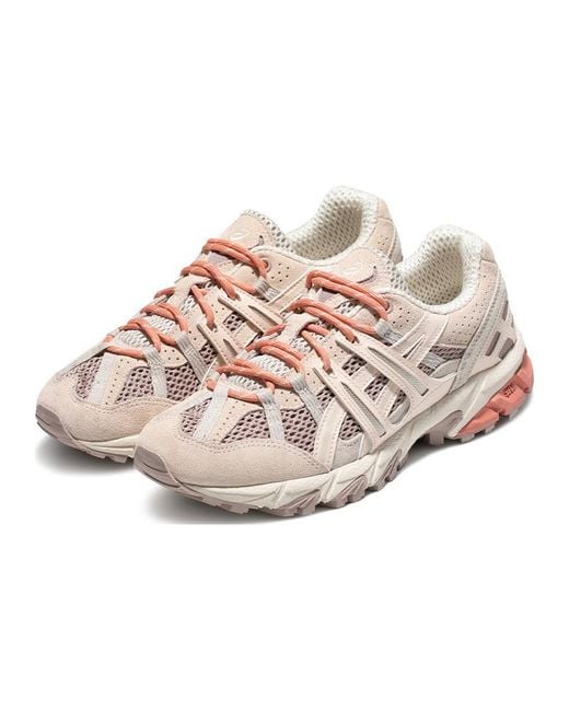 Asics Pink (Wmns) Gel-Sonoma 15-50 Peach Fawn