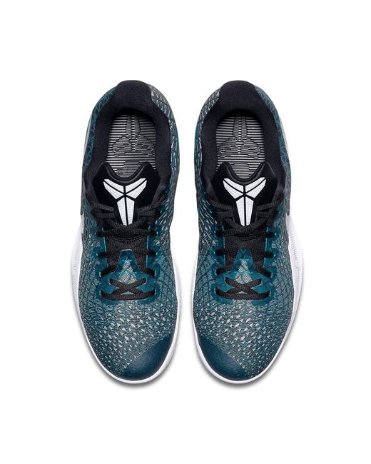 Nike Blue Mamba Instinct Ep 'Turbo' for men