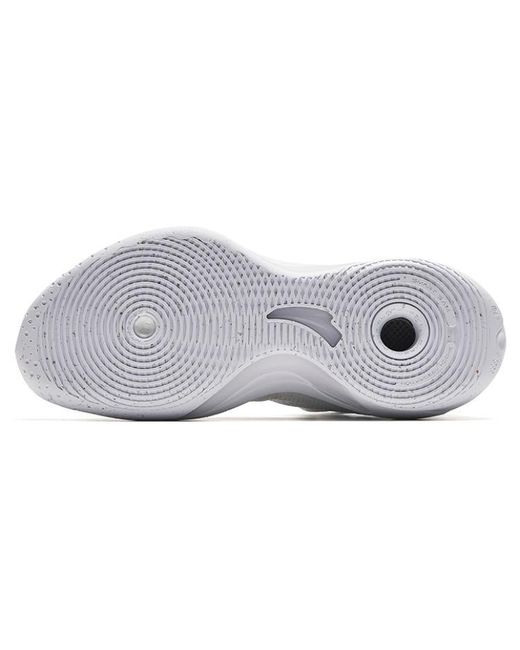 Anta White Klay Thompson 8 for men