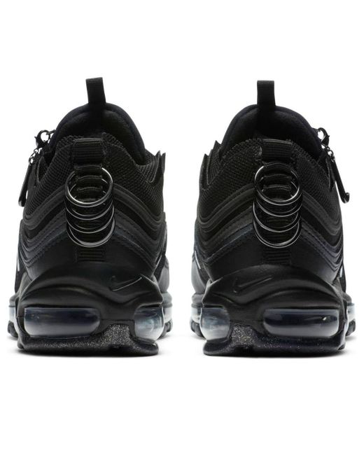 Nike Black (Wmns) Air Max 97 'Sakura Pack