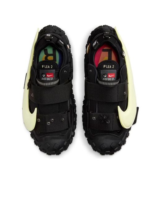 Nike Blue X Cactus Plant Flea Market Air Flea 2 Alabaster' for men
