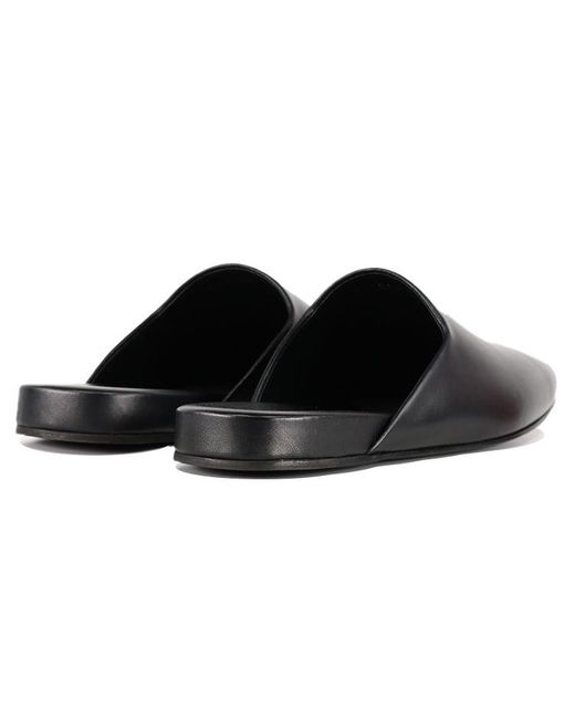 Balenciaga Black (Wmns) Mules