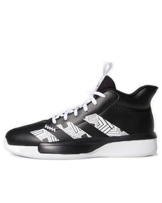 Adidas Black Pro Next 2019 Gca for men