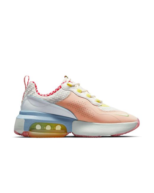 Nike Blue (Wmns) Air Max Verona 'Gingham'