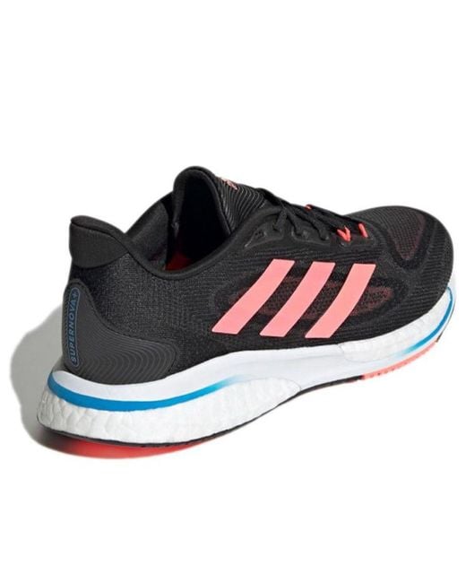 Adidas Blue (Wmns) Supernova+