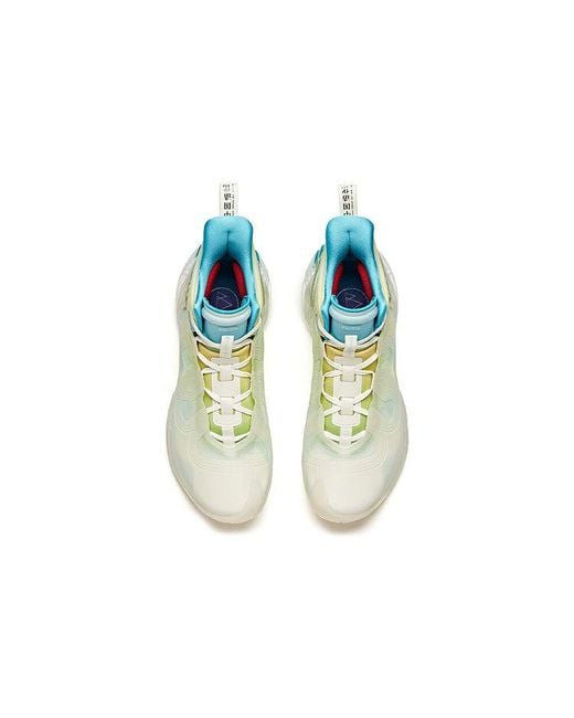 Anta Blue Star Mountain for men