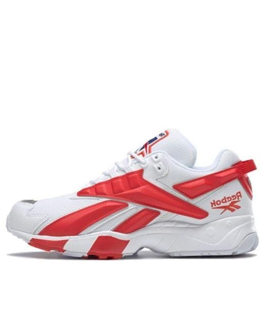 Reebok Red Intv 96 Radiant' for men