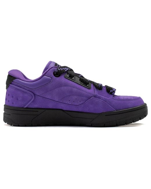 Li-ning Purple Rsr 101 for men