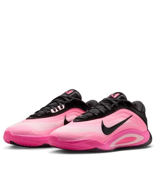 Nike Pink (Wmns) A'One Hyper'