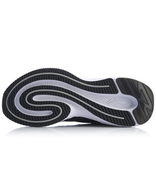 Li-ning Blue Cloud 5 Shield for men