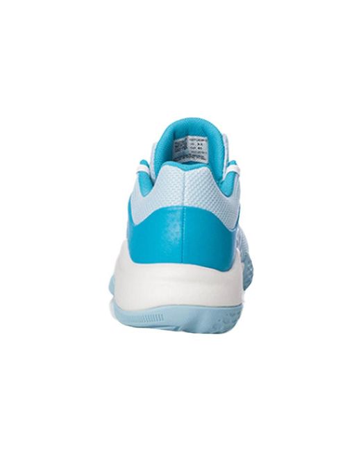 Li-ning Blue Td Low Basketball Shoe for men