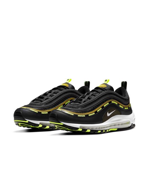 nike air max 97 volt green