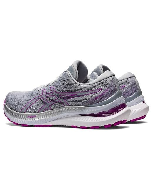 Asics Blue (Wmns) Gel-Kayano 29 'Piedmont Orchid'