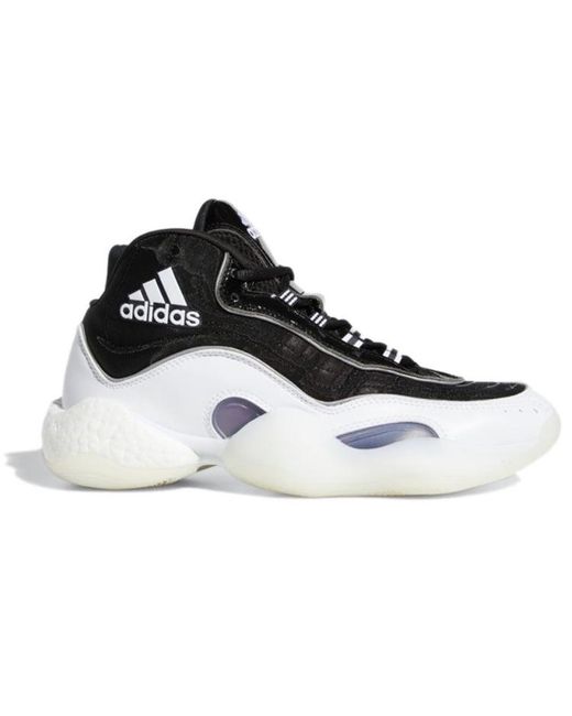 Adidas Black Crazy Byw Icon 98 for men