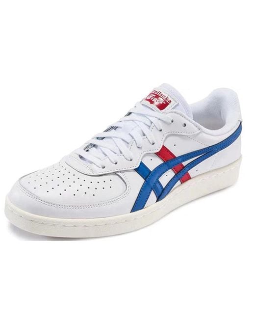 Onitsuka Tiger Blue Gsm 'Imperial' for men