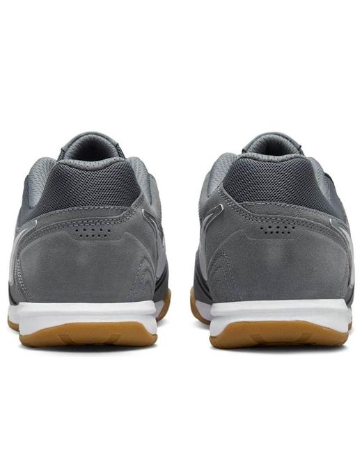 Nike Blue Gato 'Smoke' for men