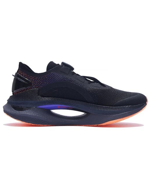 Li-ning Blue Essential for men