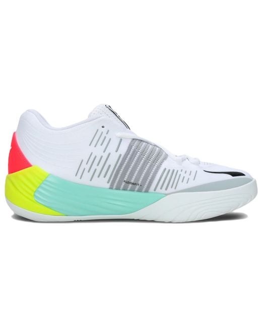 PUMA Blue Fusion Nitro Eggshell' for men
