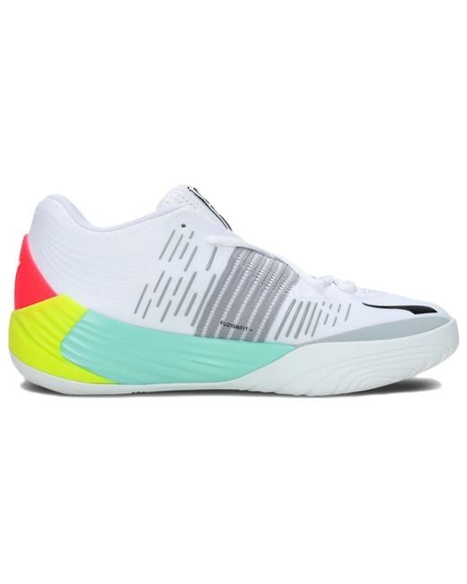 PUMA Blue Fusion Nitro Eggshell' for men
