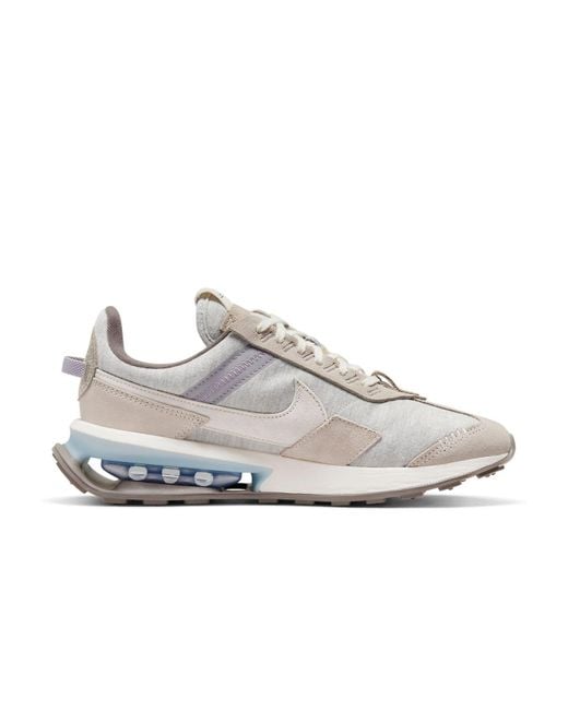Nike White (Wmns) Air Max Pre-Day 'Matte'