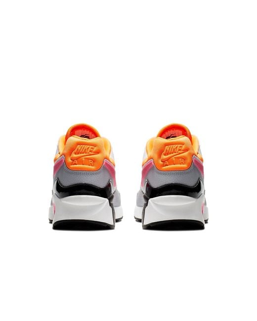 Nike Air Max St White