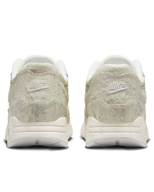 Nike White Air Max 1 '86 Og 'Big Bubble for men