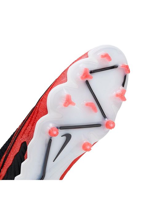 Nike Red Phantom Gx Elite Df Fg 'Ready Pack' for men