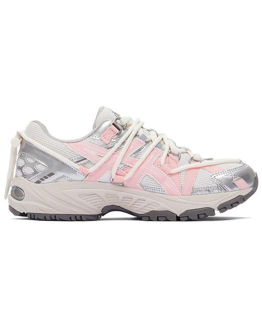 Asics White Gel-Kahana Tr V2 520 for men