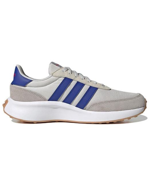 Adidas Blue Run 70S Lucid' for men
