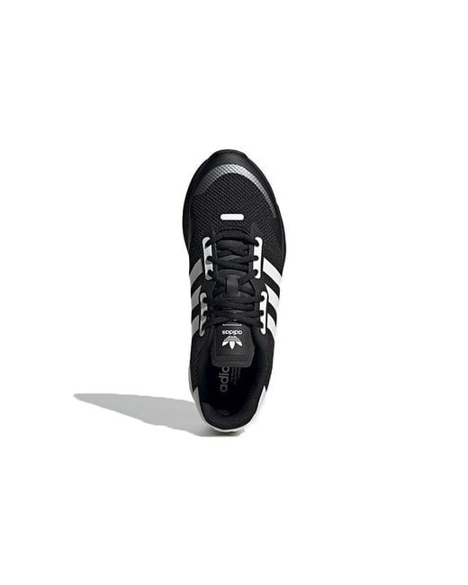 Adidas Blue Zx 1K Boost for men