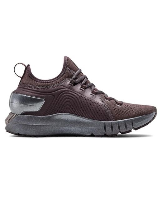 Under Armour Brown (Wmns) Hovr Phantom Se