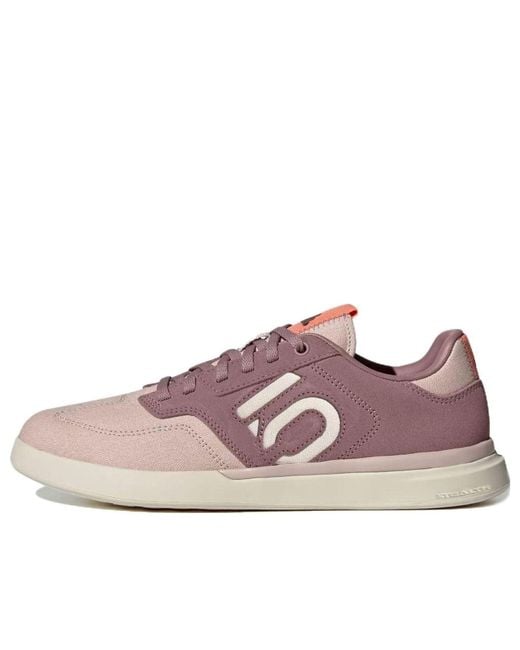 Adidas Brown (Wmns) Five Ten Sleuth Mountain Bike Coral Fusion'