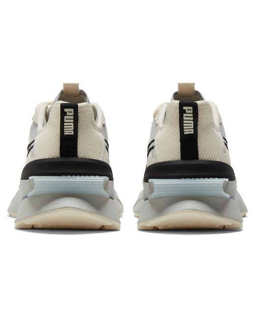 PUMA Gray Pwrframe Op-1 Handcraft for men
