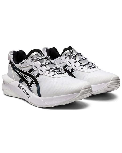 Asics White (Wmns) Gel Lyte 30