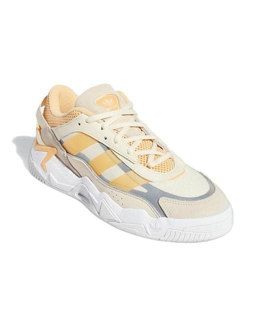 Adidas White (Wmns) Originals Niteball 2.0