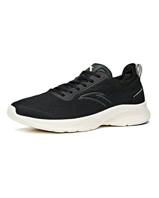 Anta Black Hydrogen Run 3 for men