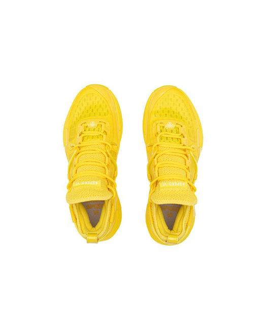 Li-ning Yellow Speed 6 Premium X Cba for men