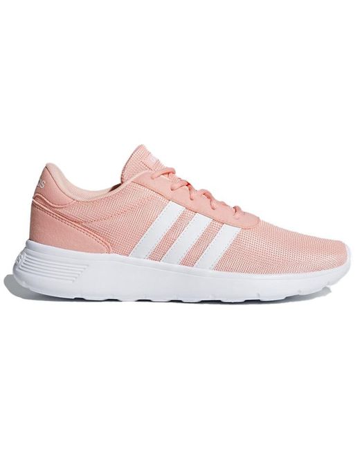 Adidas Pink (Wmns) Neo Lite Racer