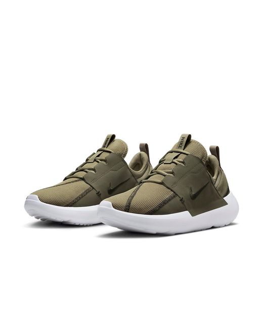Nike Brown E-Series Ad for men