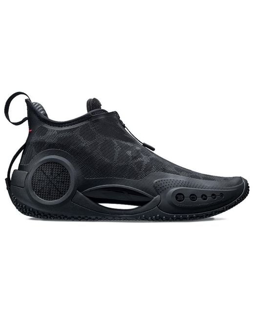 Li-ning Blue 9 X Dft We Are One for men