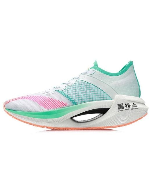 Li-ning Blue (Wmns) Essential Light'