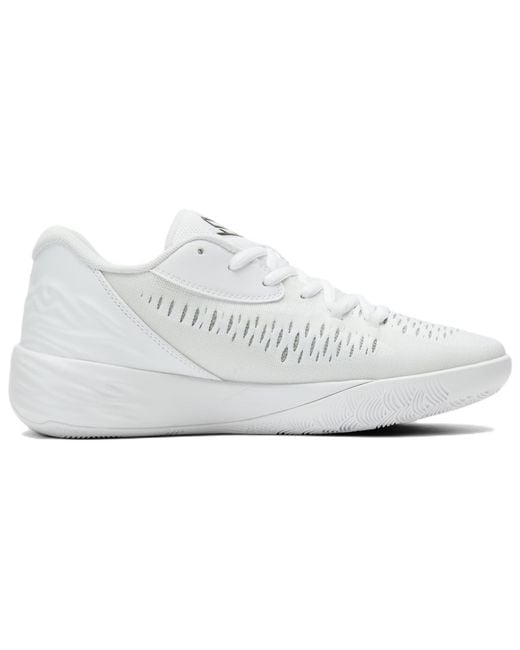 PUMA White (Wmns) Stewie 1 Team Quarry'