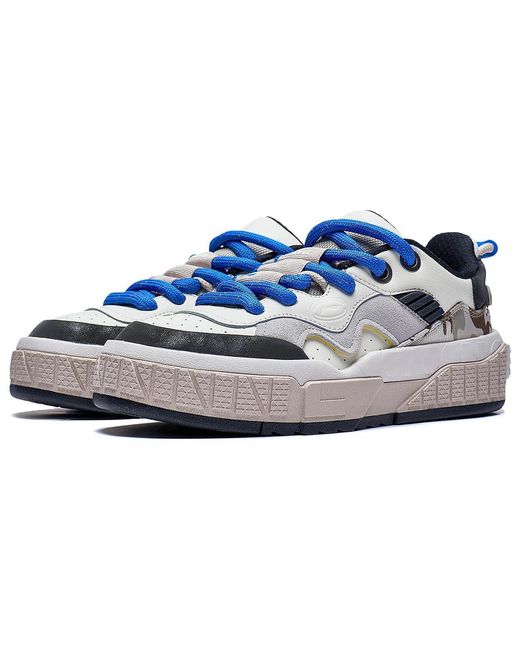 Li-ning Blue Teens for men